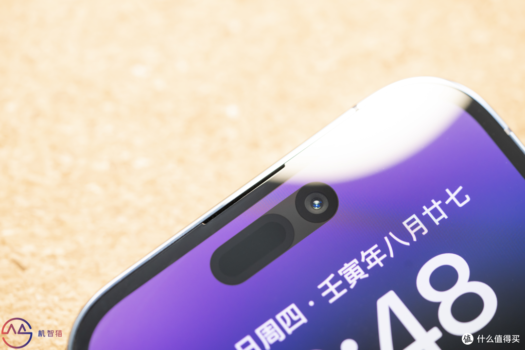 体验了一周iPhone 14 Pro，我有几个不同的使用感受