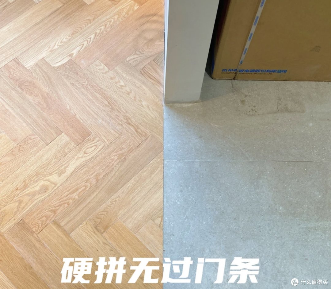 网上红透的“鱼骨拼地板”,现实中为何铺的家庭很少?原因在这