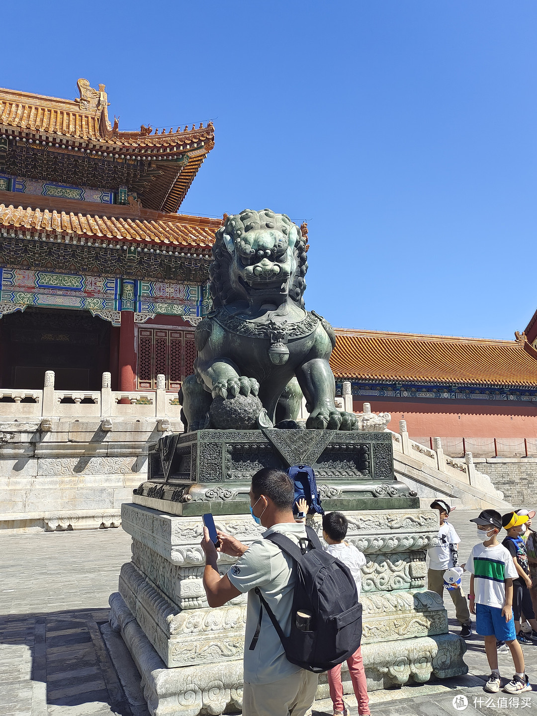 北京旅游，来了第二次的总结和记录
