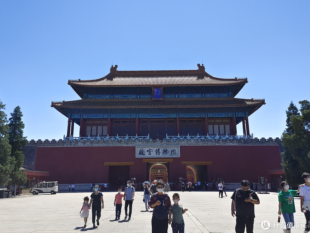北京旅游，来了第二次的总结和记录