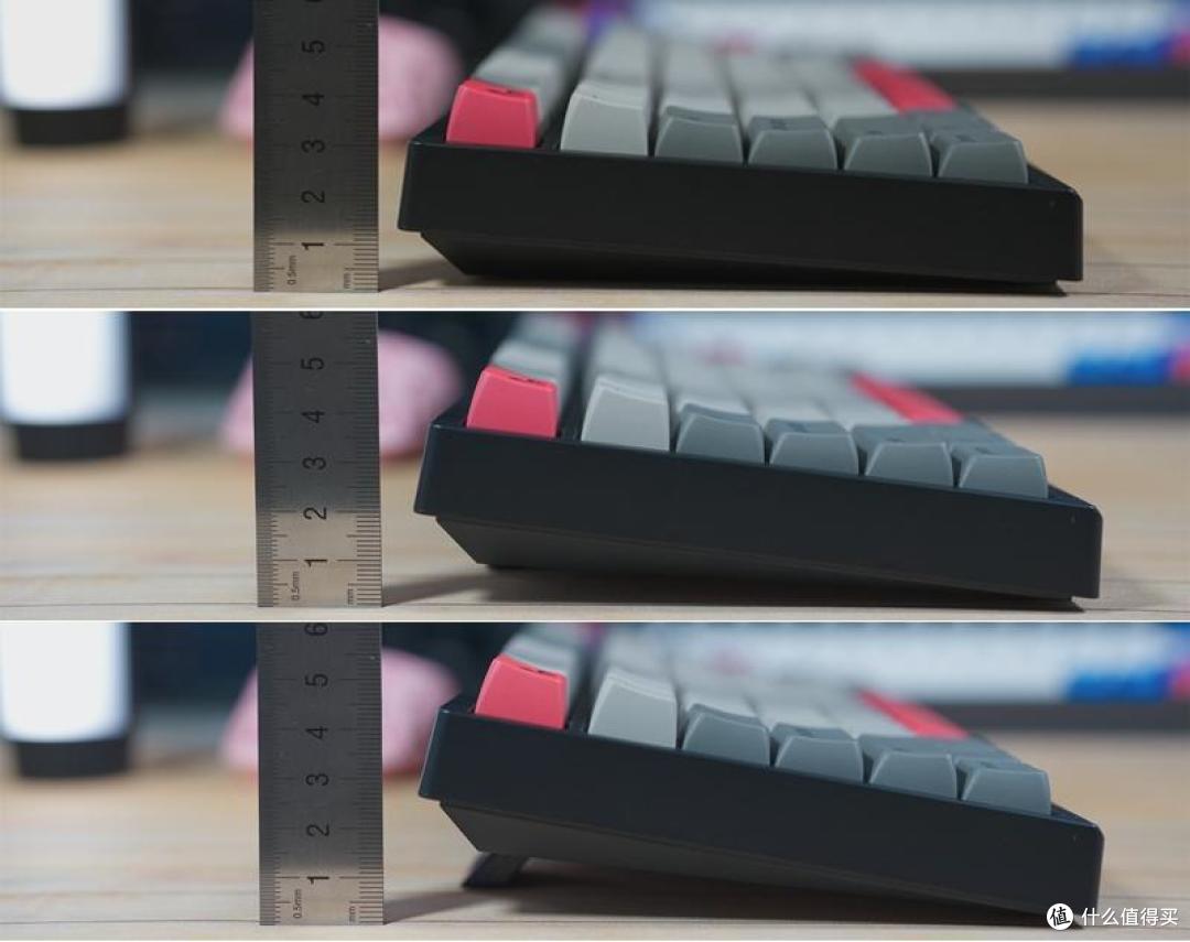 越敲越舒服,量产的麻将音键盘:黑爵AK816 Pro体验