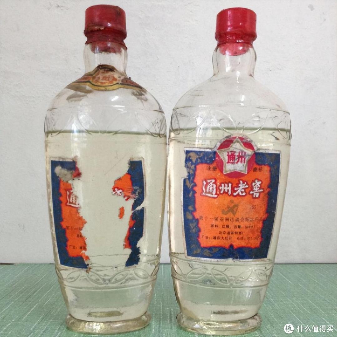 北京2大“倒霉酒”,曾名满京城,如今老酒千金难寻,这是为何?