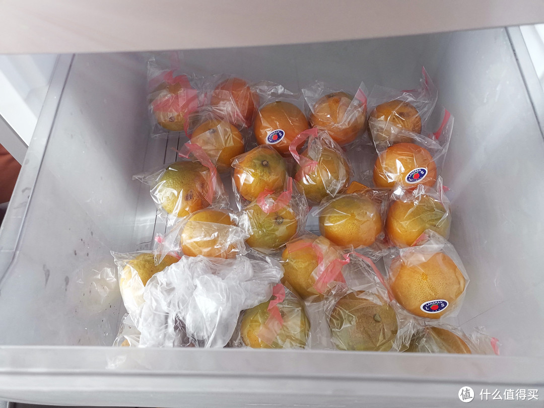 特殊时期，我都在冰箱里备了些啥？水果饮料八宝粥，冰柜冰箱购不购？