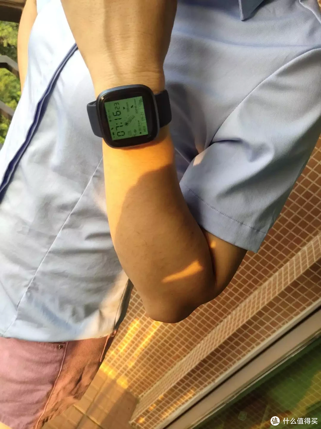 dido  G28S心电血压智能手表，年轻人无法拒绝的健康助手选择