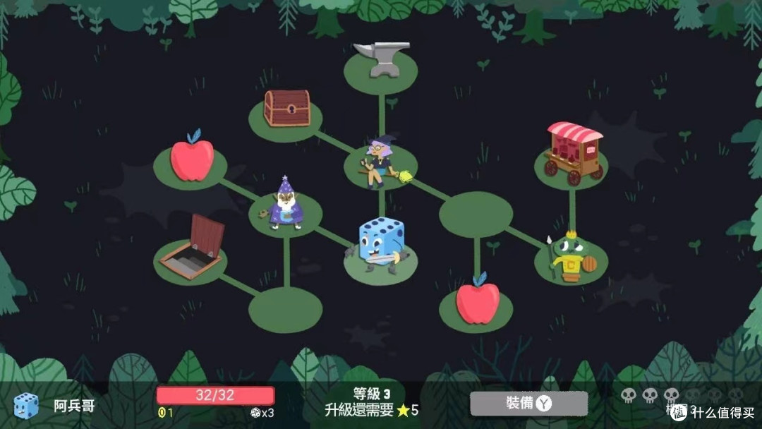 游戏太贵玩不起？低价好玩的switch游戏推荐