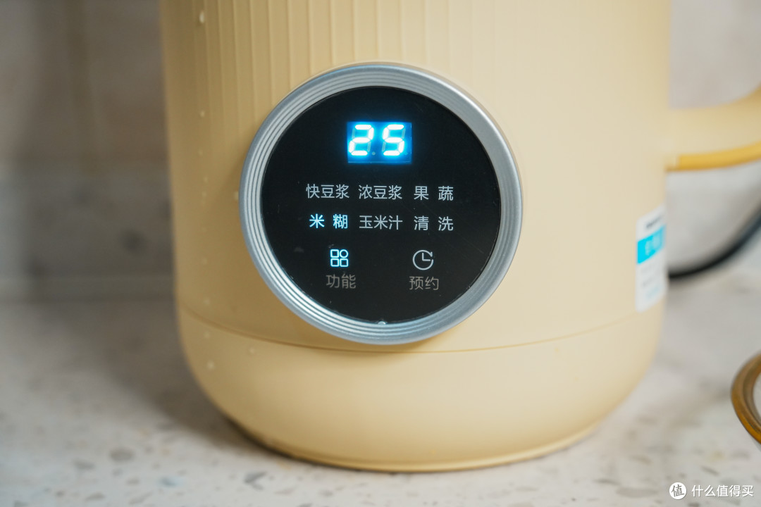 百元预算,解锁花样早餐!豆浆机&破壁机二选一,我为什么选了豆浆机?