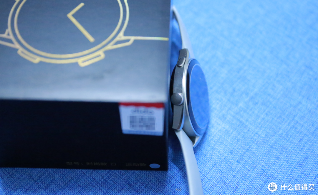 真正的技术瑰宝!dido G30S智能手表评测:599的价格能带来什么