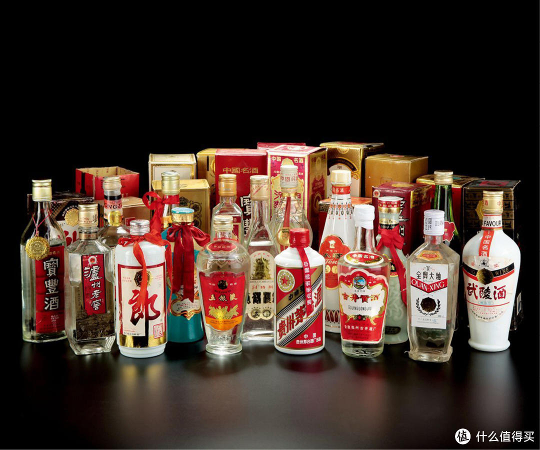盘点“中国名酒”中,混的最差的3款酒,各有各的不幸!