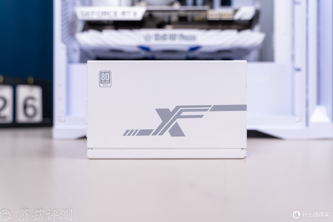 精致、迷你、高颜值的小机箱、先马（SAMA）颜之神mini全透版雪装机箱 评测