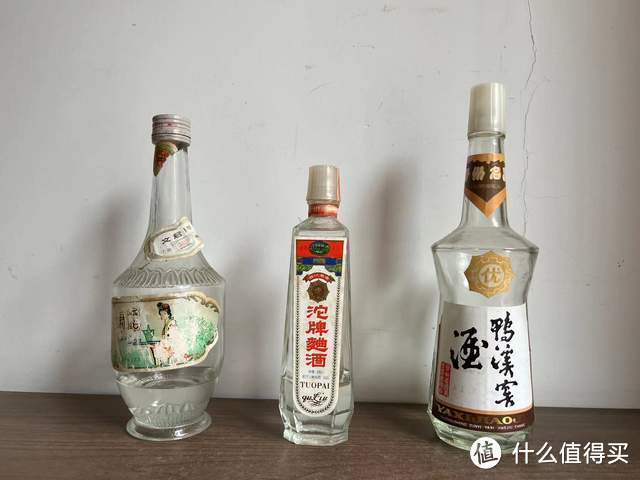 盘点梳理各时期沱牌、舍得酒的风格特点