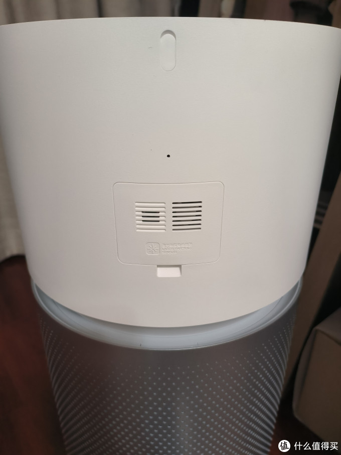 既是空气净化器,又是消毒机!米家Y-600过滤式空气消毒机使用评测