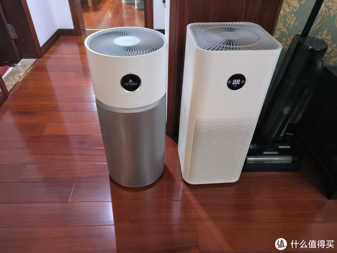 既是空气净化器,又是消毒机!米家Y-600过滤式空气消毒机使用评测
