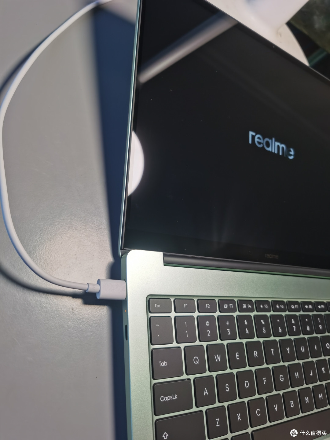 realmebook增强版入手体验