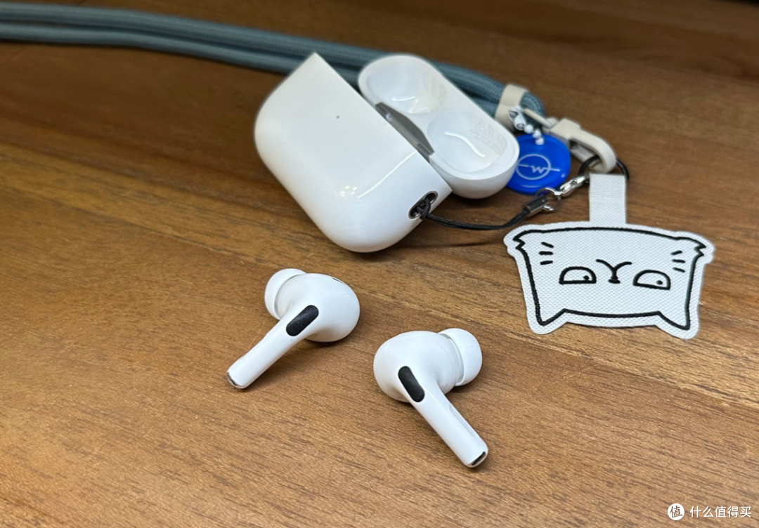 全新一代苹果AirPods Pro 2是否是你期待的升级呢。