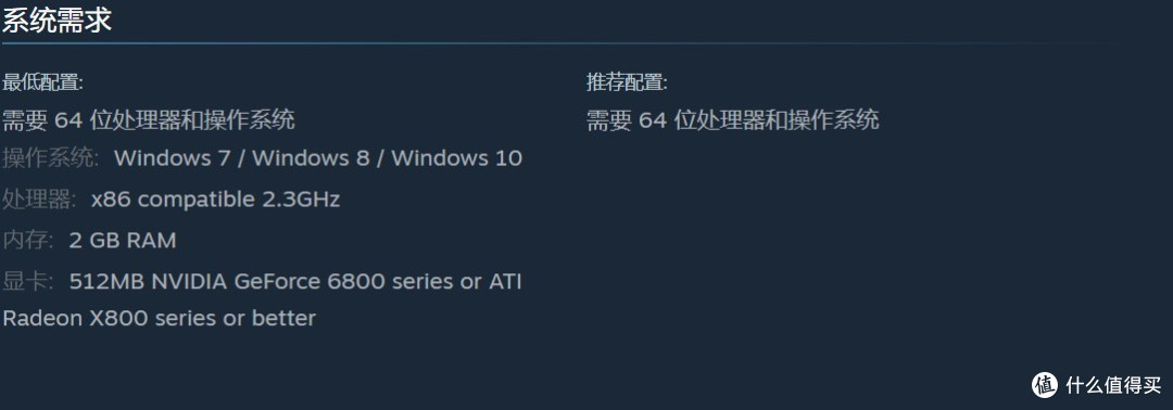 这款可爱画风的steam休闲免费游戏可以一试