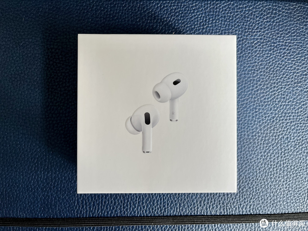 苹果airpods pro包装盒图片