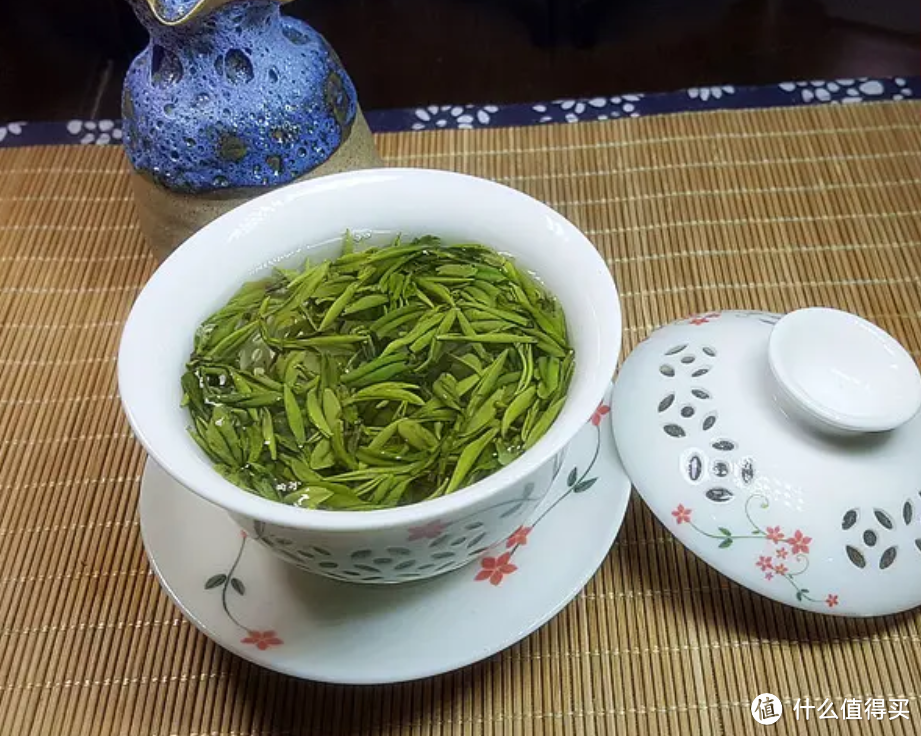 安徽一名茶“陨落”，明明品质不输十大名茶，为何走出皖地无人识