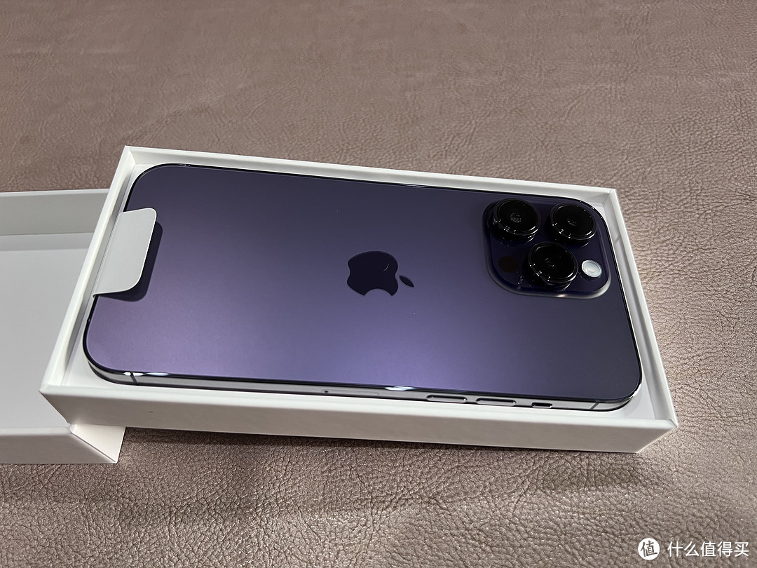 iPhone14Pro Max白色& 14Pro黑色 开箱、AirPodsPro2开箱、附配件推荐