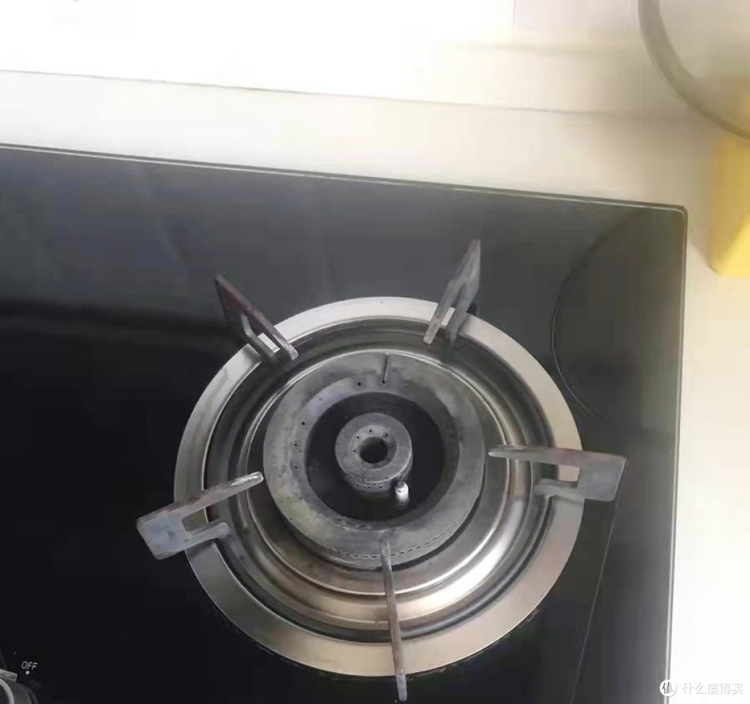 食一碗人间烟火,净万家污渍