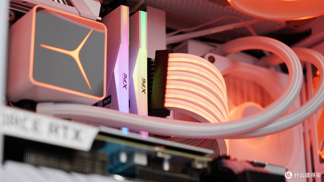 30不香40香?YOGO X1游戏装机 12900K+RTX3080这配置真的香