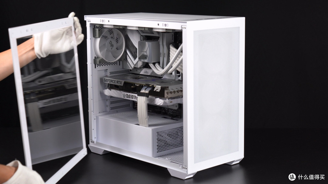 30不香40香?YOGO X1游戏装机 12900K+RTX3080这配置真的香