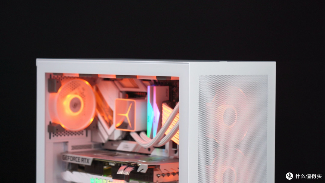 30不香40香?YOGO X1游戏装机 12900K+RTX3080这配置真的香