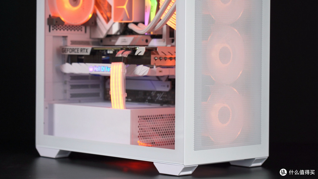 30不香40香?YOGO X1游戏装机 12900K+RTX3080这配置真的香