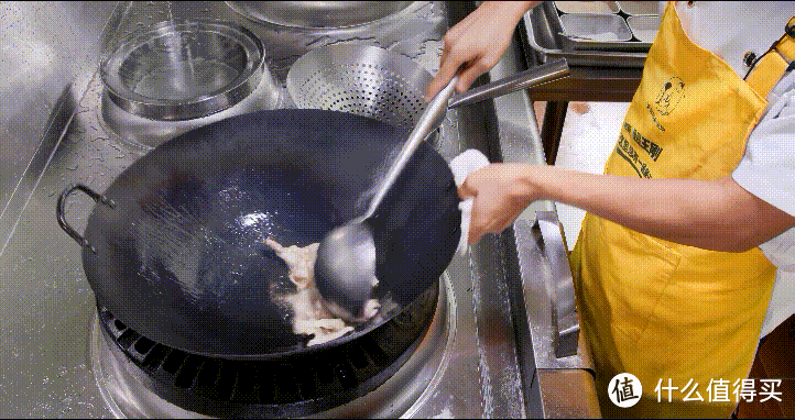 厨师长教你:“小炒茄子”的家常做法,简单易学,下饭首选
