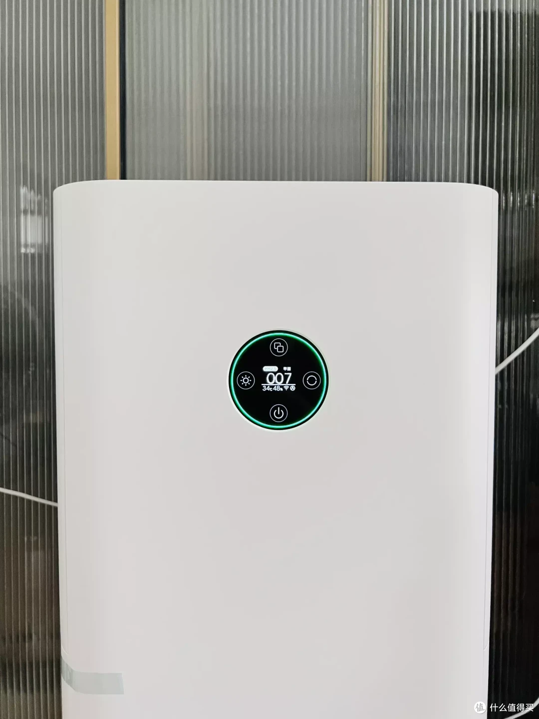 性能怪兽：米家空气净化器4 MAX 专业除醛体验