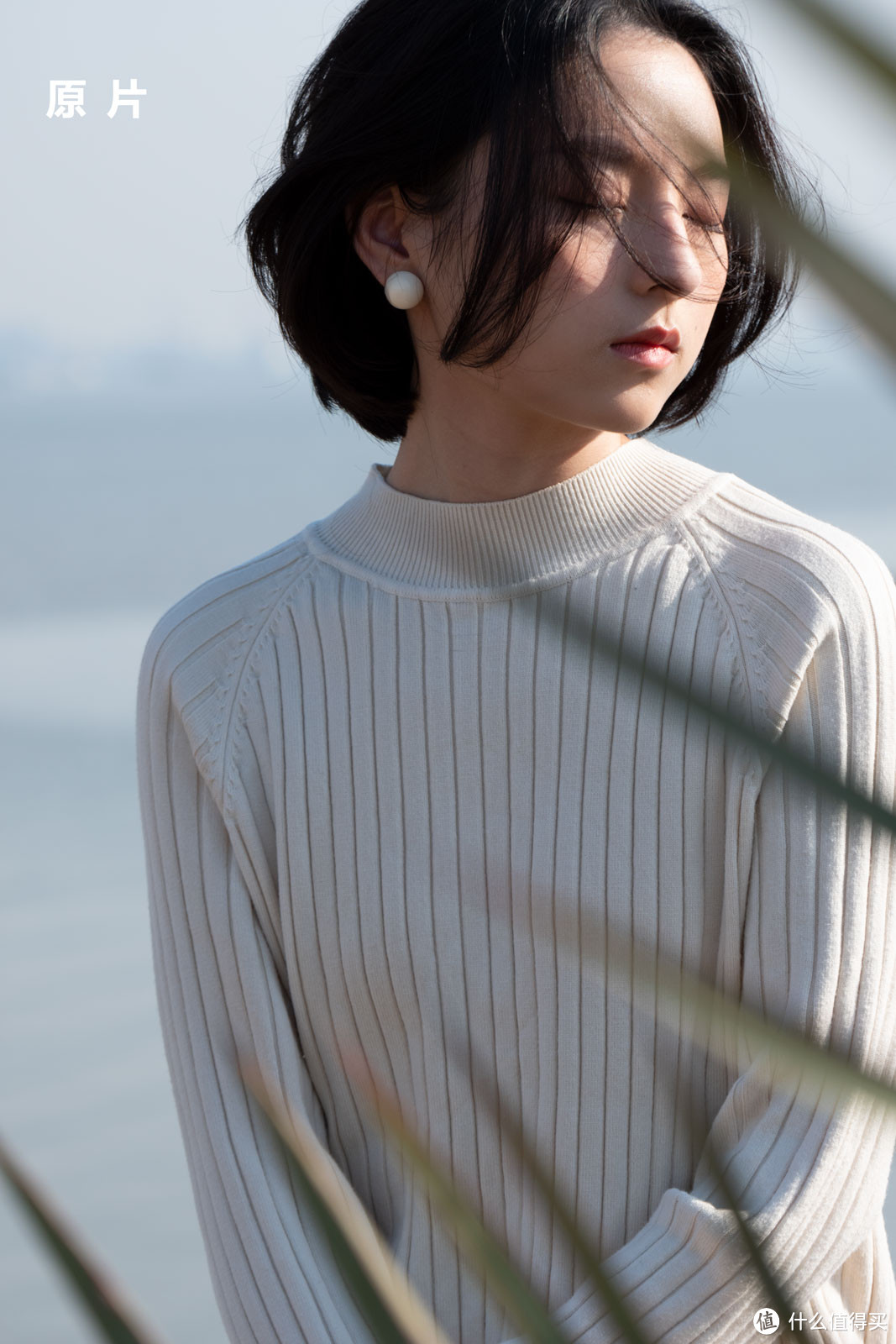 Leica CL原片