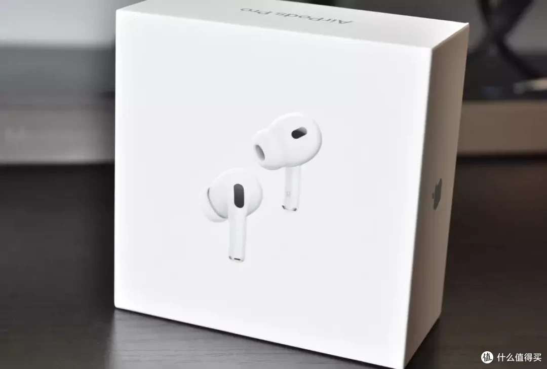 求求别再吹二代AirPods Pro了!这个降噪耳机真没那么牛叉……