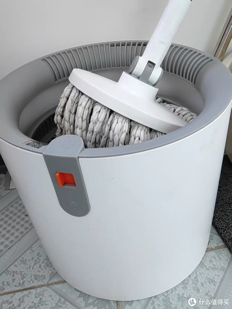 免手洗拖把,清洁必备的神器