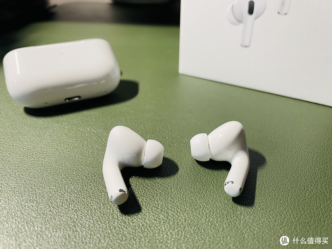 这些年用过的Apple产品，兼AirPods Pro2开箱