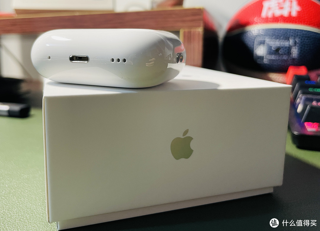 这些年用过的Apple产品，兼AirPods Pro2开箱