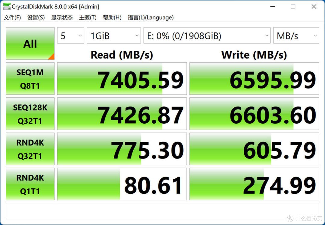 AMD ZEN4 CPU提升知多少,R5 7600X首发评测&装机体验分享