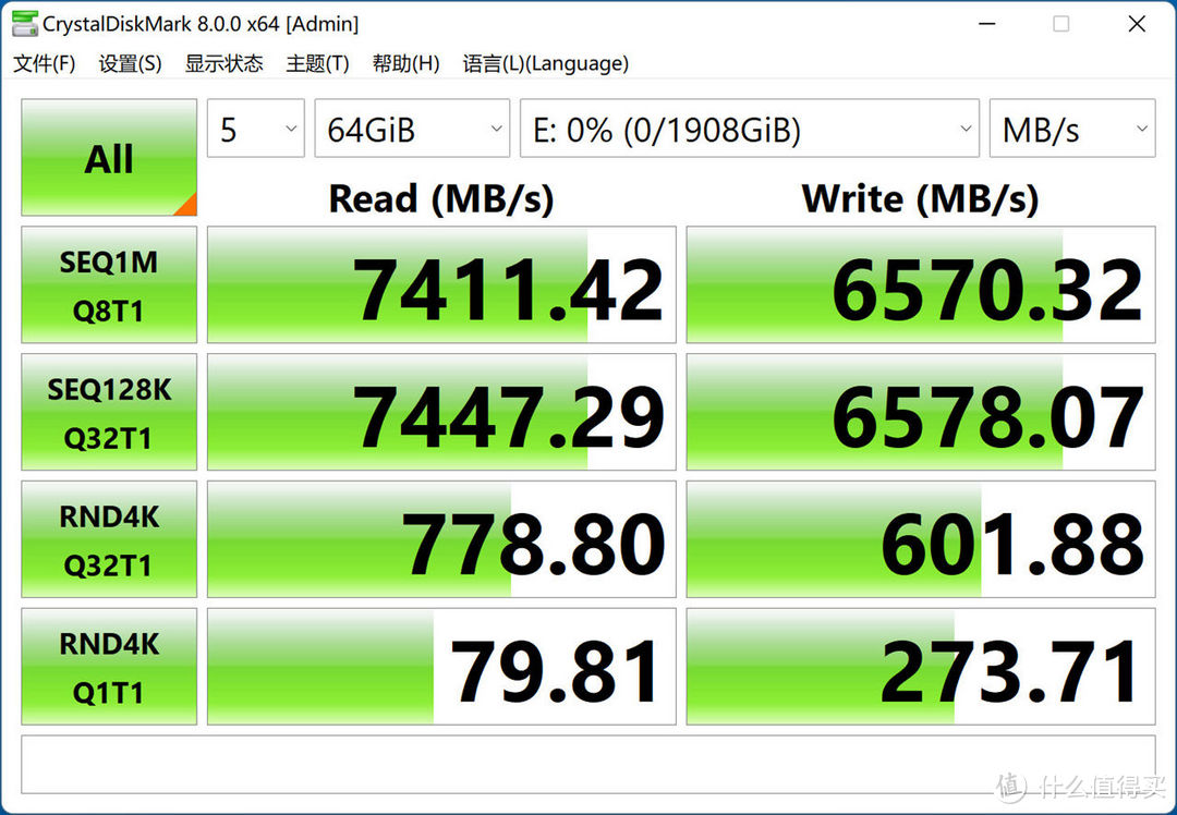 AMD ZEN4 CPU提升知多少，R5 7600X首发评测&装机体验分享