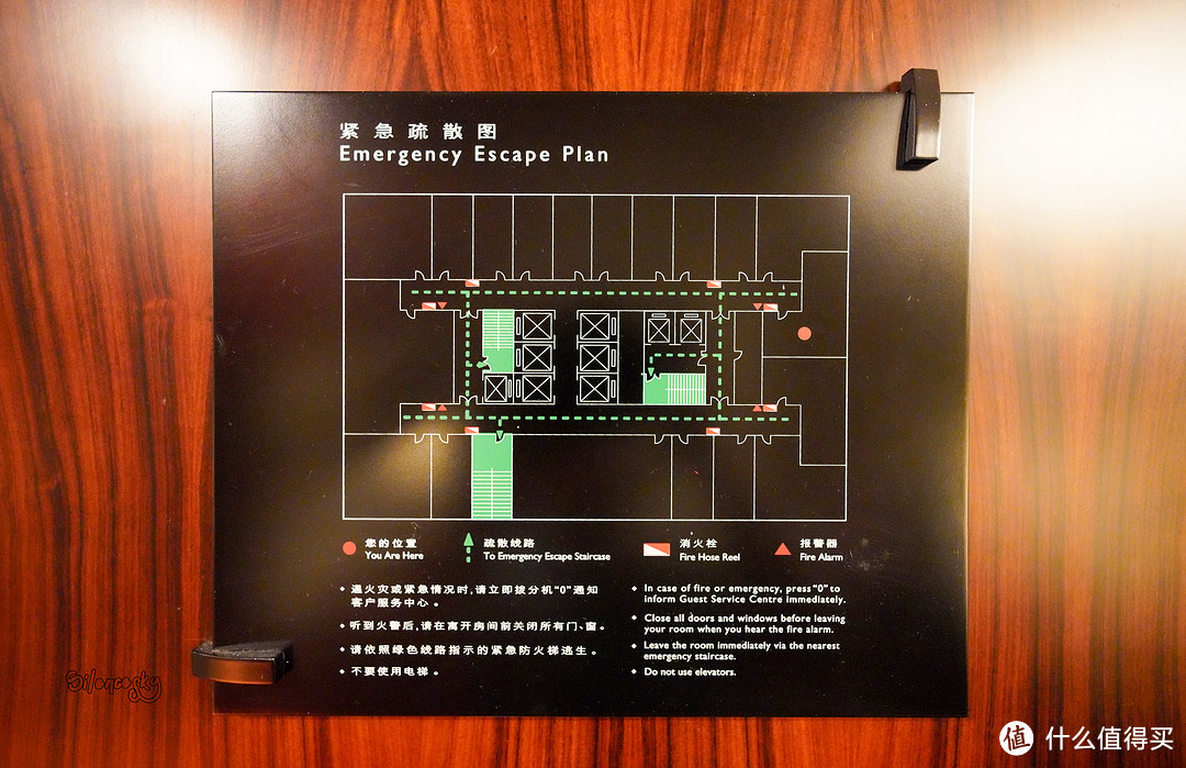 我真的不是去挑刺的！佛山保利洲际酒店 开放式套房 入住体验