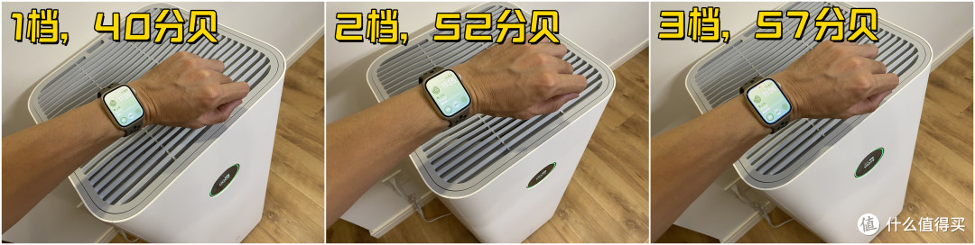 一机确保全家空气健康,米家空气净化器4 Max