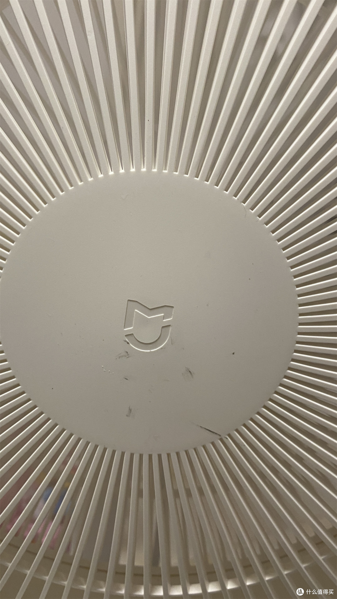 6折在京东买的小米电风扇怎么样?