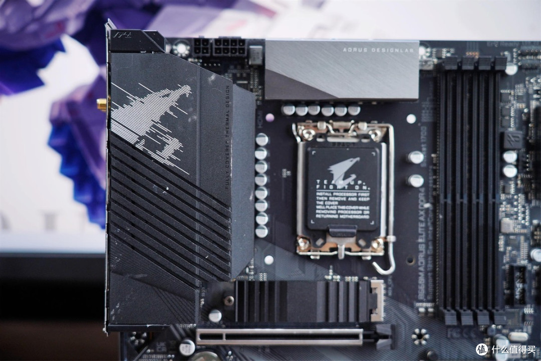 中端主板如何选？技嘉小雕 AXB660M AX DDR4用实力告诉你，选它没有错！