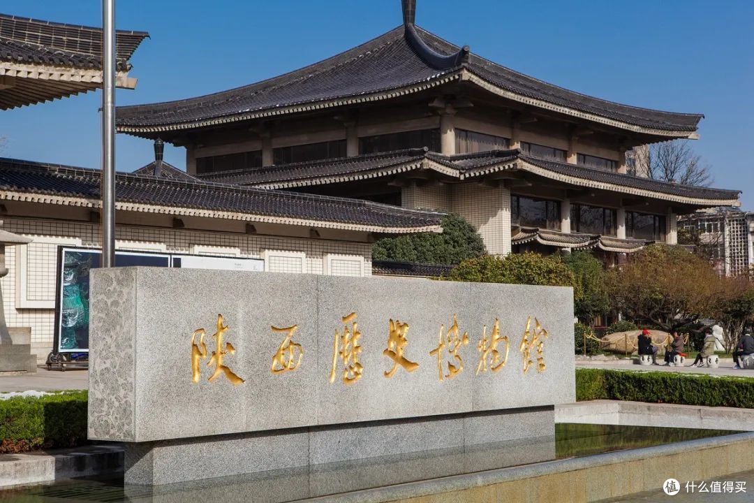 逛上千遍也不厌倦,这座西北古都可真是怪好玩的!