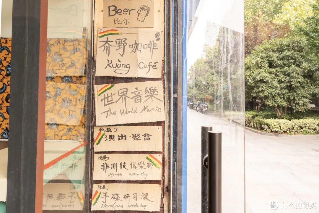 杭州这个老底子居民区里，还藏着这些好吃好玩的店