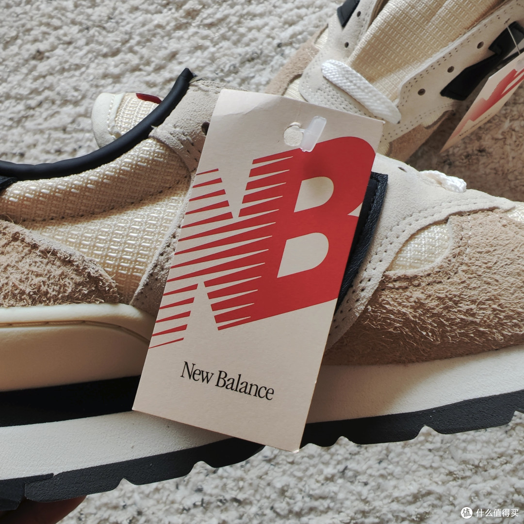 Saucony Butterfly一鞋三穿、Teddy Made 990V1分享