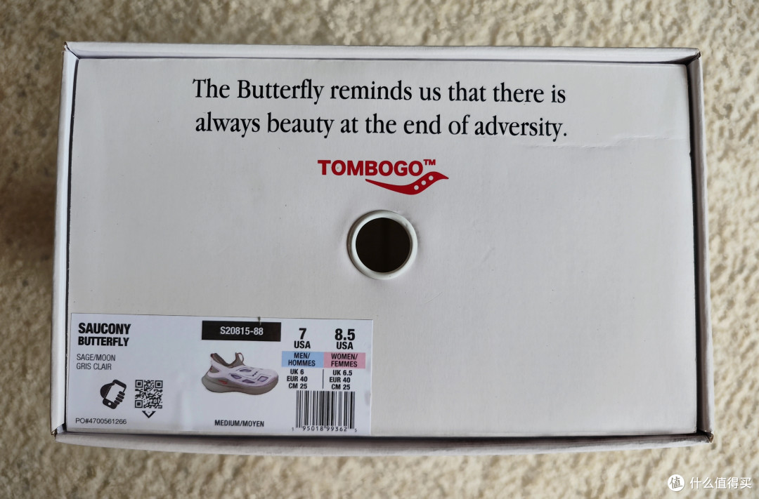 Saucony Butterfly一鞋三穿、Teddy Made 990V1分享