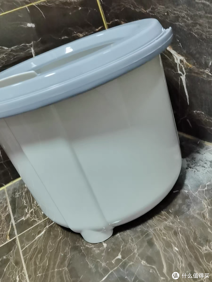 旋转拖把,我的清洁好帮手