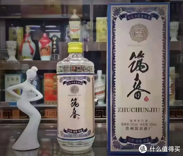 贵州酱香型白酒都有哪些品牌？想不到这4款是当地最青睐的口粮酒