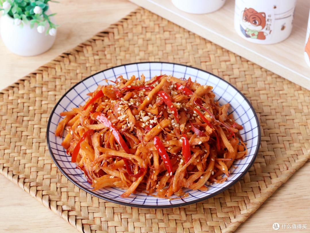 健身教练分享的减肥零食,高蛋白低脂肪,营养好吃又解馋