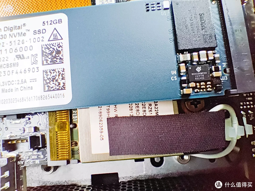 显卡不刚需，抛弃大机箱的mini PC真香——华硕ASUS PN52晒单 
