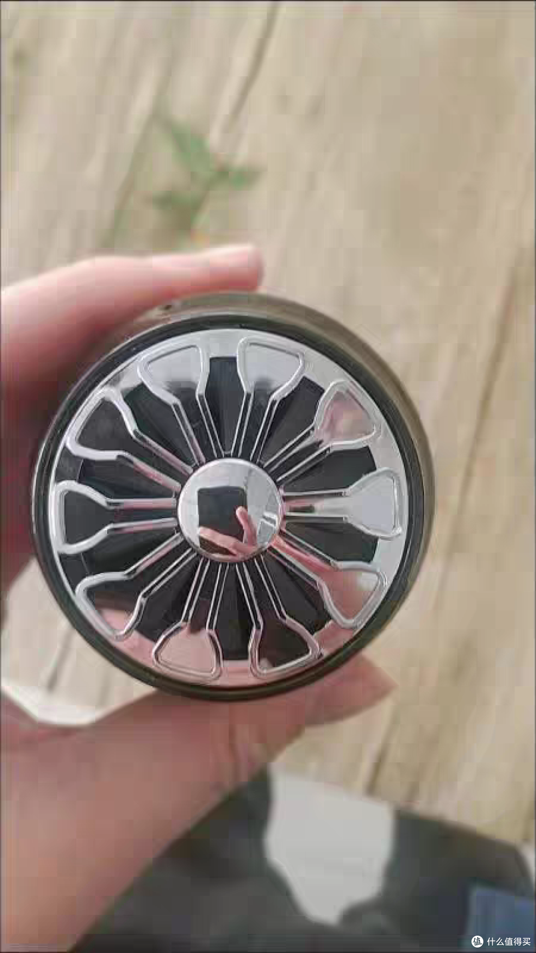 没错,这不是饮料,这是车载香薰