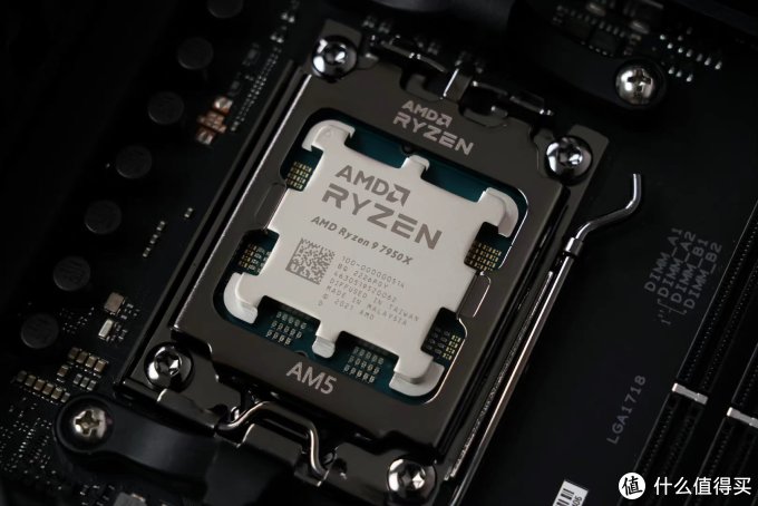 “Zen4”降临！AMD锐龙7000系列桌面处理器首发评测